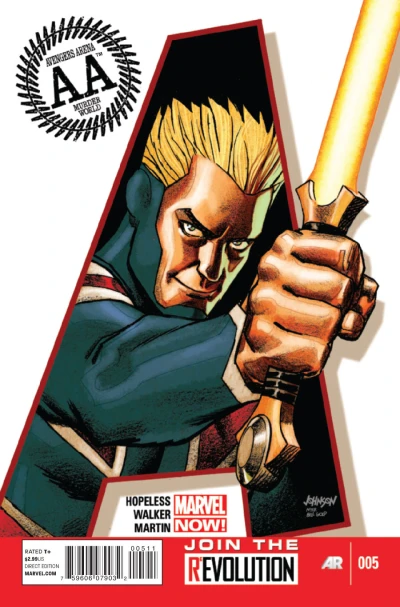 Cover of Born Leader