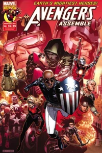 Issue #10