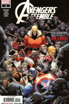 Issue #2