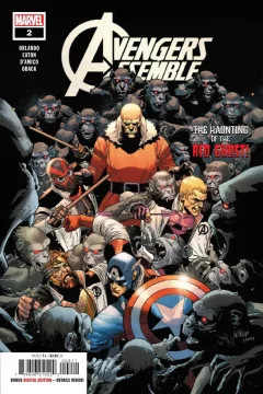 Issue #2