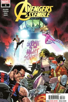 Issue #3