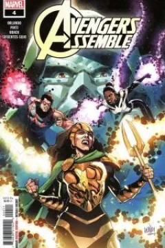 Issue #4