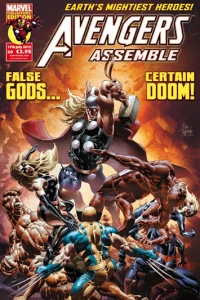 Issue #20