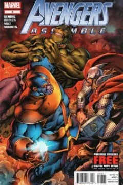 Clash with a Titan