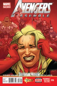 The Enemy Within Part 2 of 5