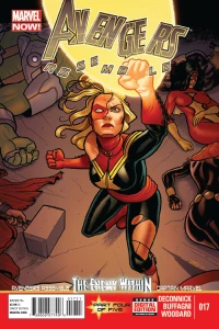 The Enemy Within Part 4 of 5