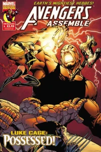 Issue #3