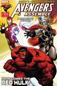 Issue #5