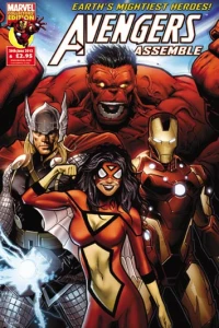 Issue #6