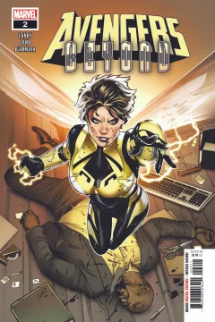 Issue #2