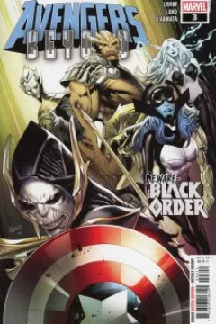 Issue #3