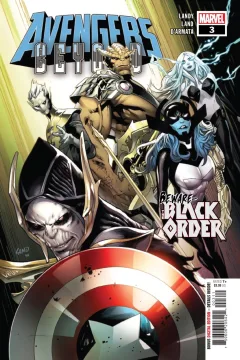 Issue #3