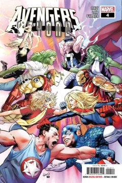 Issue #4