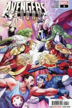 Issue #4