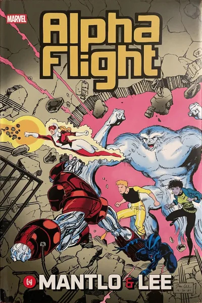 Cover of Volume 8