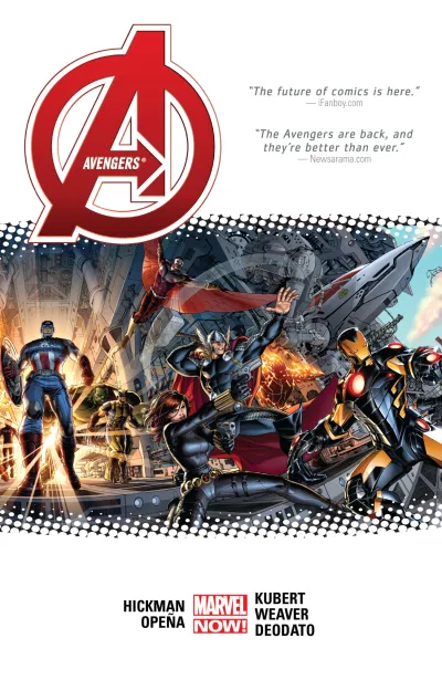 Cover of Volume 1