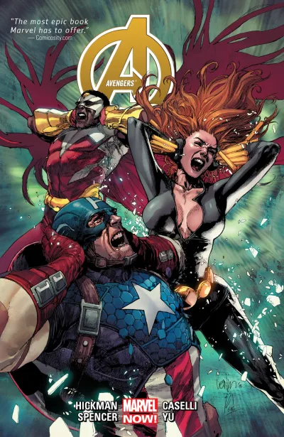 Cover of Volume 2