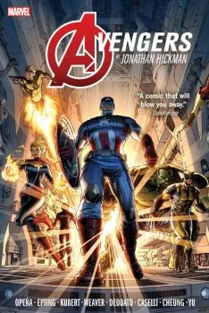 Cover of Volume 1