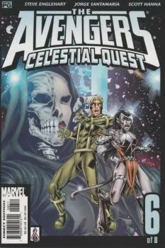 Cover of The Chase
