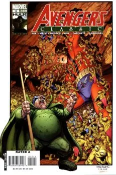 Cover of THIS HOSTAGE EARTH!; Into the Great Wide Open; The Mole Man of the Ants!