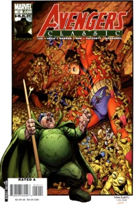 THIS HOSTAGE EARTH!; Into the Great Wide Open; The Mole Man of the Ants!