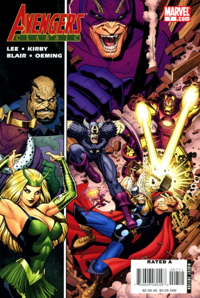 Cover of Dimension 6.5