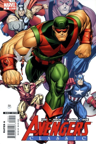 Cover of He Made Her the Bait!