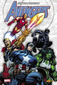 Issue #1