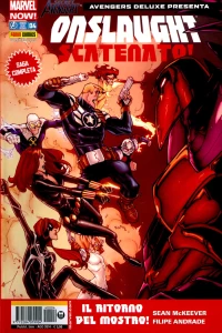 Issue #4