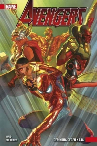 Issue #1