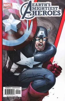Cover of Issue #2