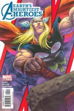 Issue #4