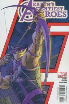 Issue #6