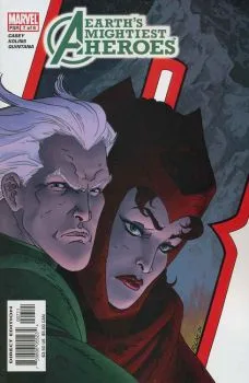 Cover of Issue #7