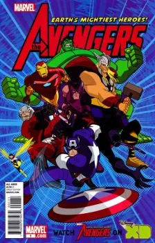 Cover of Adaption; Trust