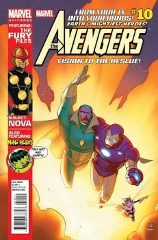 Cover of The Leader's Legions!
