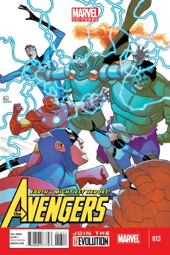 The Private War of Doctor Doom