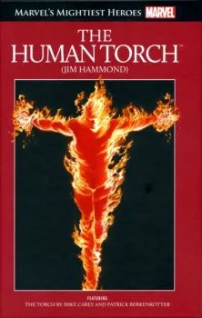 Cover of This Man, That Monster!; Fury File 2012-012; Rise of the Locust; Hulk Moon