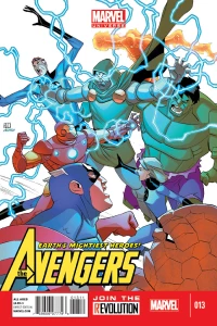 The Private War of Doctor Doom