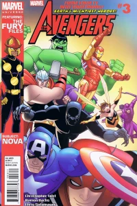 Did You Hear the One About the Scorpio?