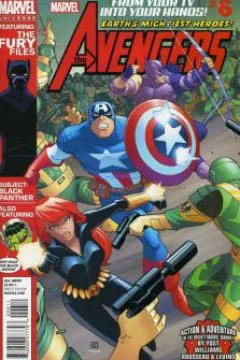 Issue #6