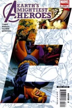 Issue #3