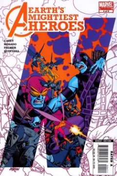 Issue #4