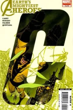 Issue #5