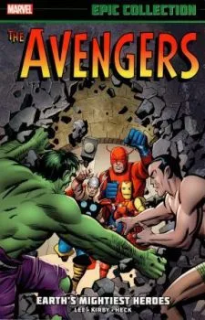 Cover of Volume 1