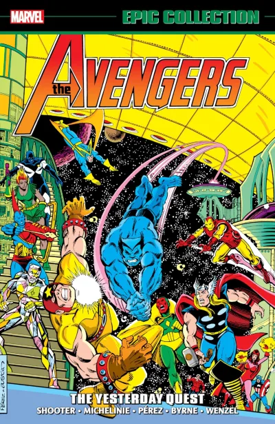 Cover of Volume 10