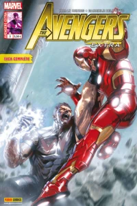 Issue #3