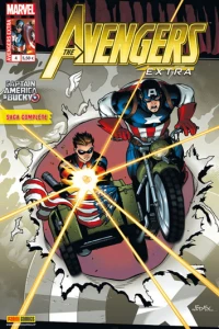 Issue #4