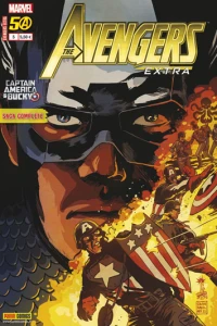 Issue #5