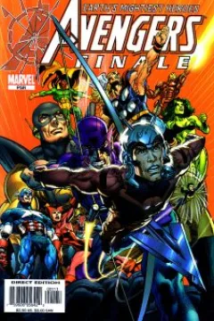 Issue #1